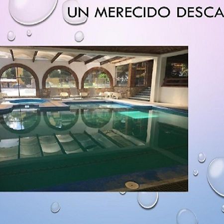 Hotel Villa De La Plata Guanajuato Esterno foto